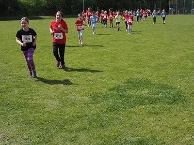 Öhringer Stadtlauf Gemischtes 2025