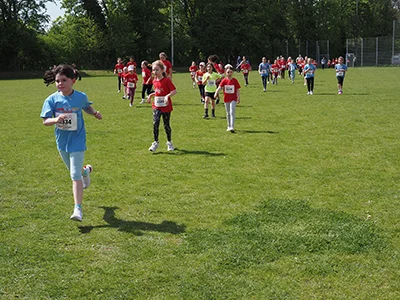 Öhringer Stadtlauf Gemischtes 2025