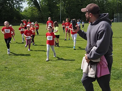 Öhringer Stadtlauf Gemischtes 2025