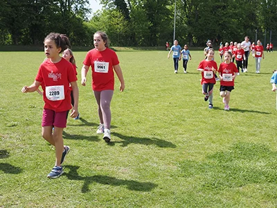 Öhringer Stadtlauf Gemischtes 2025