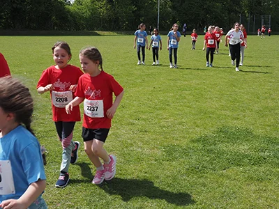 Öhringer Stadtlauf Gemischtes 2025