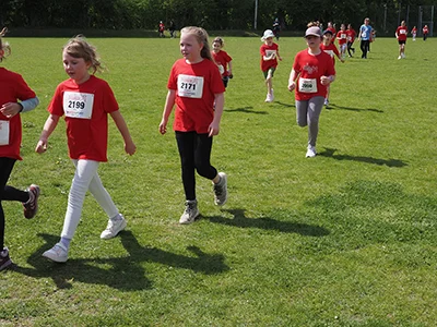 Öhringer Stadtlauf Gemischtes 2025