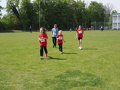 Öhringer Stadtlauf Gemischtes 2025
