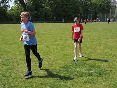Öhringer Stadtlauf Gemischtes 2025