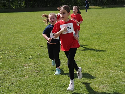 Öhringer Stadtlauf Gemischtes 2025