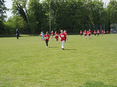 Öhringer Stadtlauf Gemischtes 2025