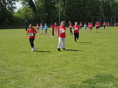 Öhringer Stadtlauf Gemischtes 2025