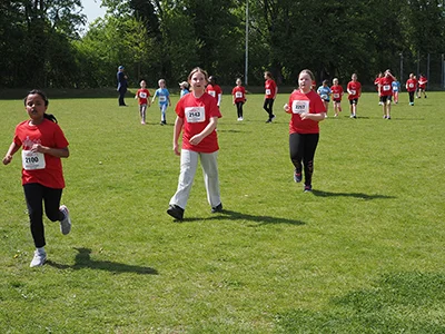 Öhringer Stadtlauf Gemischtes 2025