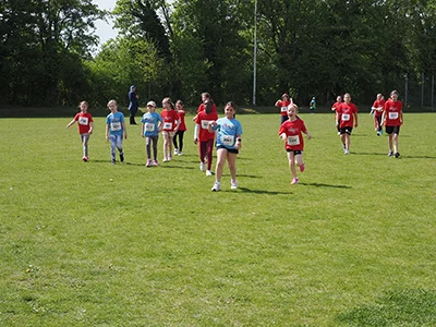 Öhringer Stadtlauf Gemischtes 2025