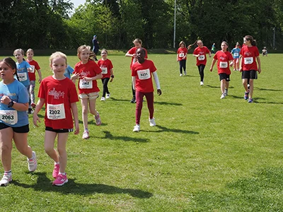 Öhringer Stadtlauf Gemischtes 2025