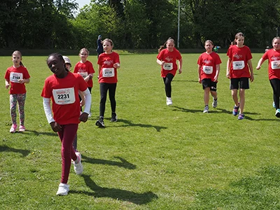 Öhringer Stadtlauf Gemischtes 2025