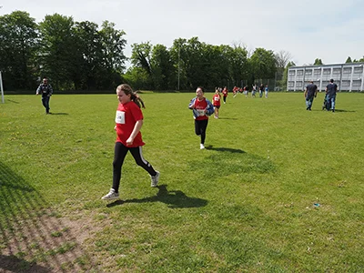 Öhringer Stadtlauf Gemischtes 2025