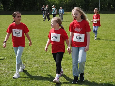 Öhringer Stadtlauf Gemischtes 2025