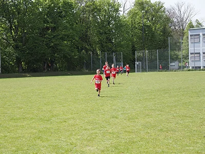 Öhringer Stadtlauf Gemischtes 2025