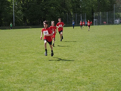 Öhringer Stadtlauf Gemischtes 2025