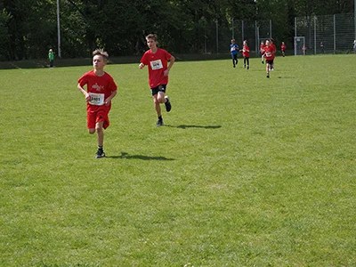 Öhringer Stadtlauf Gemischtes 2025