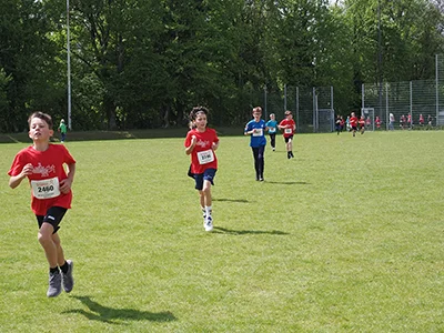 Öhringer Stadtlauf Gemischtes 2025