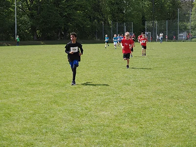 Öhringer Stadtlauf Gemischtes 2025