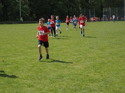 Öhringer Stadtlauf Gemischtes 2025