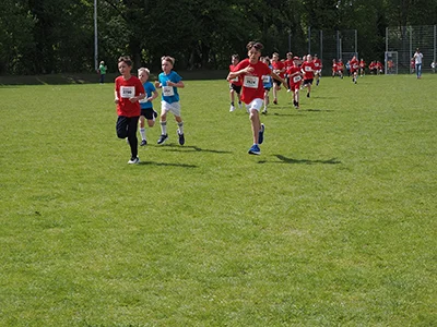 Öhringer Stadtlauf Gemischtes 2025