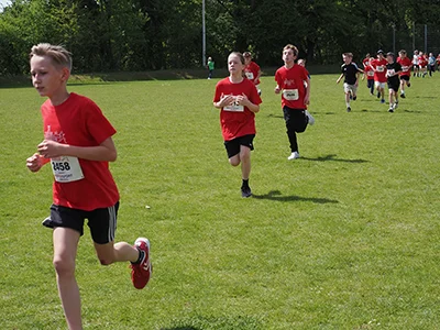 Öhringer Stadtlauf Gemischtes 2025