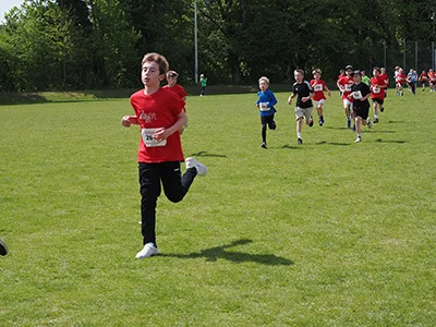 Öhringer Stadtlauf Gemischtes 2025