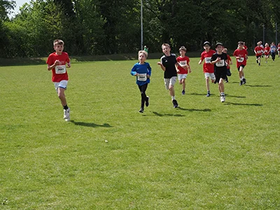 Öhringer Stadtlauf Gemischtes 2025