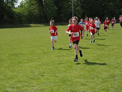 Öhringer Stadtlauf Gemischtes 2025