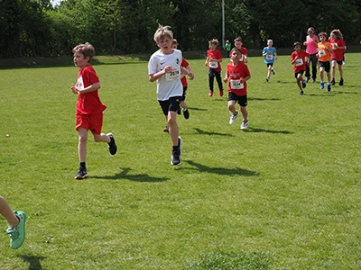 Öhringer Stadtlauf Gemischtes 2025