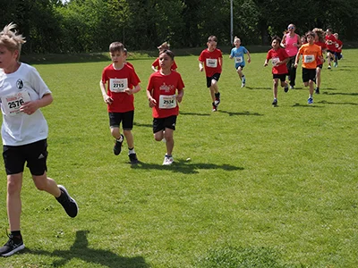 Öhringer Stadtlauf Gemischtes 2025