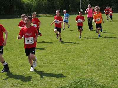 Öhringer Stadtlauf Gemischtes 2025