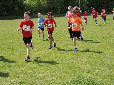 Öhringer Stadtlauf Gemischtes 2025