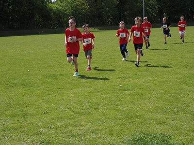 Öhringer Stadtlauf Gemischtes 2025