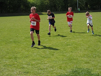 Öhringer Stadtlauf Gemischtes 2025