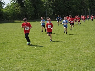 Öhringer Stadtlauf Gemischtes 2025