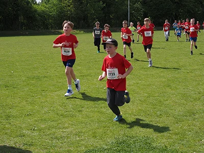Öhringer Stadtlauf Gemischtes 2025