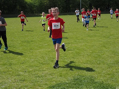 Öhringer Stadtlauf Gemischtes 2025