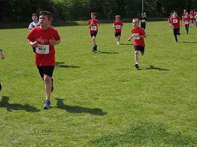 Öhringer Stadtlauf Gemischtes 2025