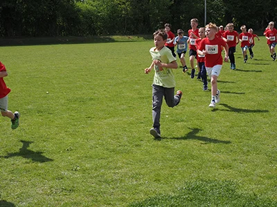 Öhringer Stadtlauf Gemischtes 2025