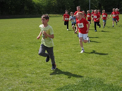 Öhringer Stadtlauf Gemischtes 2025