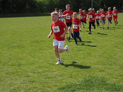 Öhringer Stadtlauf Gemischtes 2025