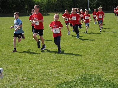 Öhringer Stadtlauf Gemischtes 2025