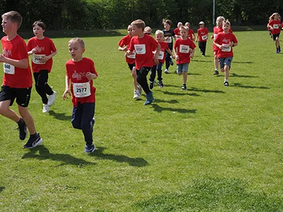 Öhringer Stadtlauf Gemischtes 2025