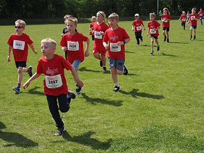 Öhringer Stadtlauf Gemischtes 2025