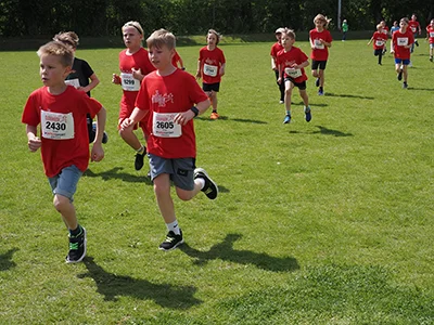 Öhringer Stadtlauf Gemischtes 2025