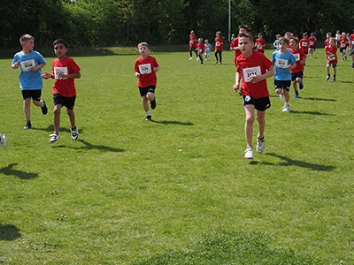Öhringer Stadtlauf Gemischtes 2025