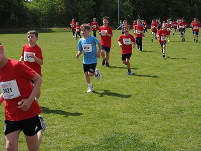 Öhringer Stadtlauf Gemischtes 2025