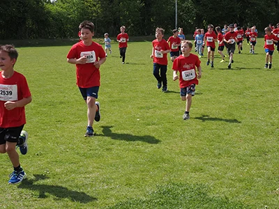 Öhringer Stadtlauf Gemischtes 2025