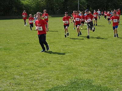 Öhringer Stadtlauf Gemischtes 2025