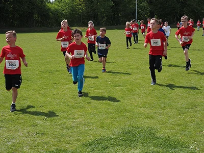 Öhringer Stadtlauf Gemischtes 2025